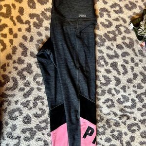 PINK leggings